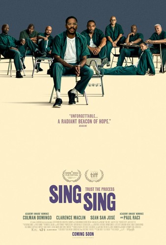 Sing movie poster 11 - movie, x